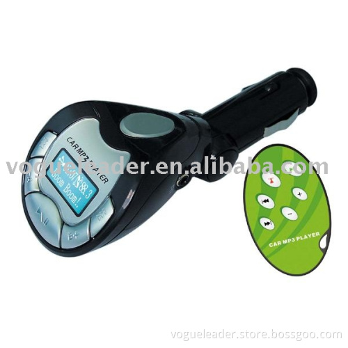 car mp3 player,car mp3 player with FM transmitter,car FM transmitter